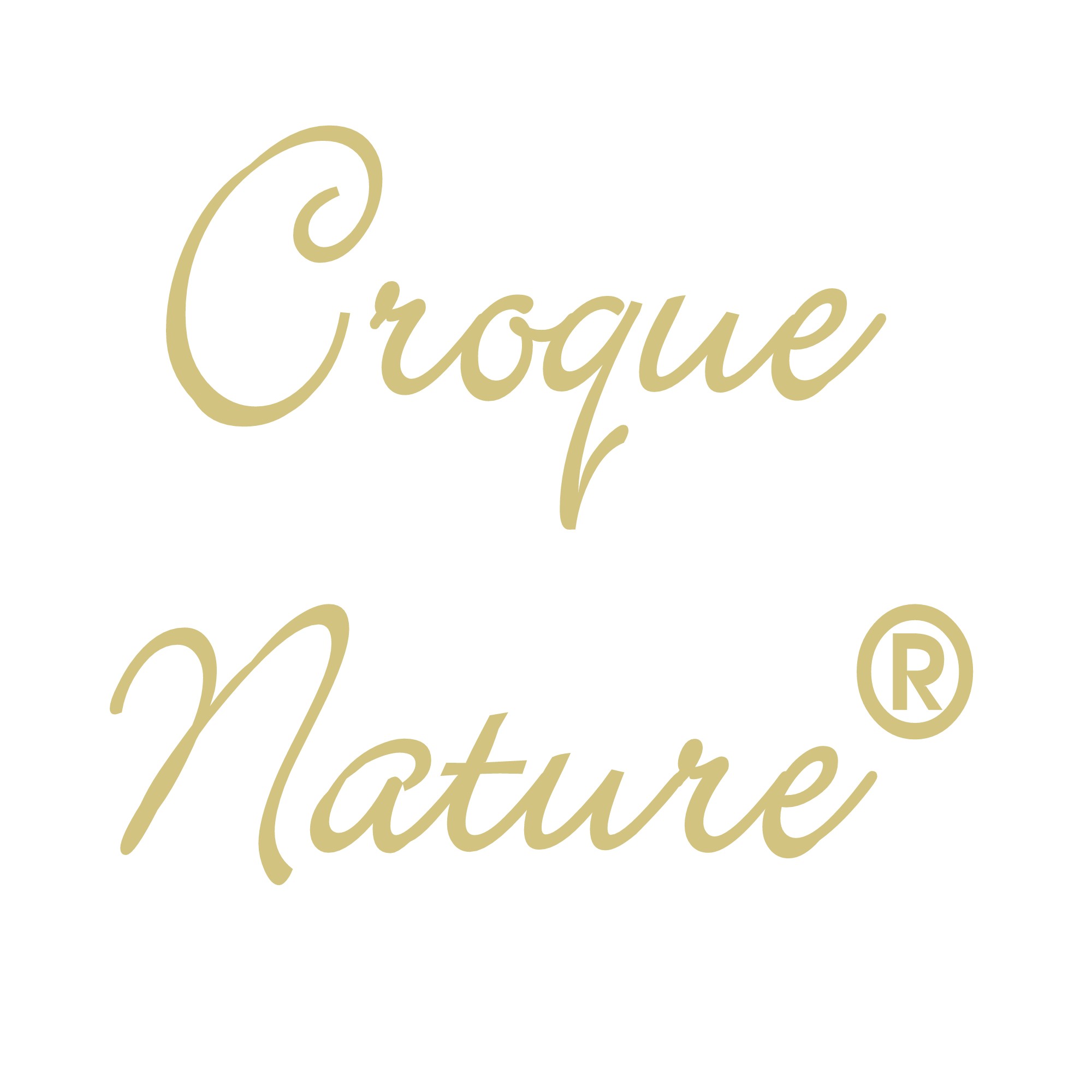 CROQUE NATURE® CHASSORS